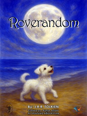 cover image of Roverandom
